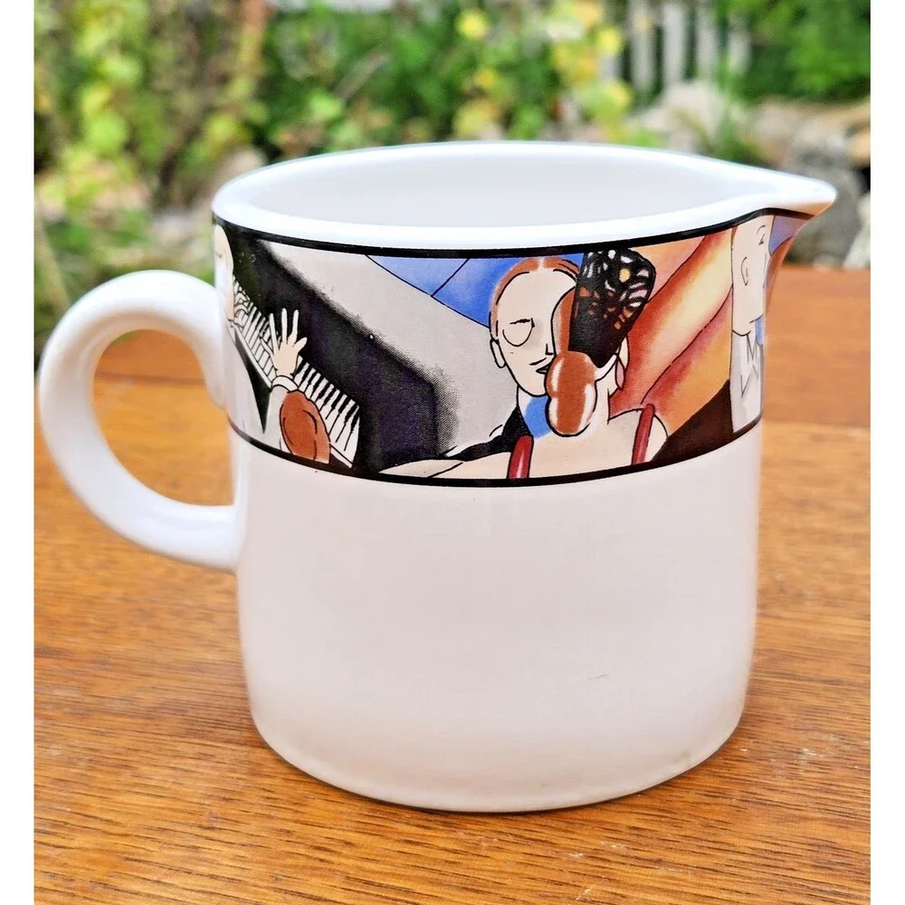 Vintage 1993 Sakura 